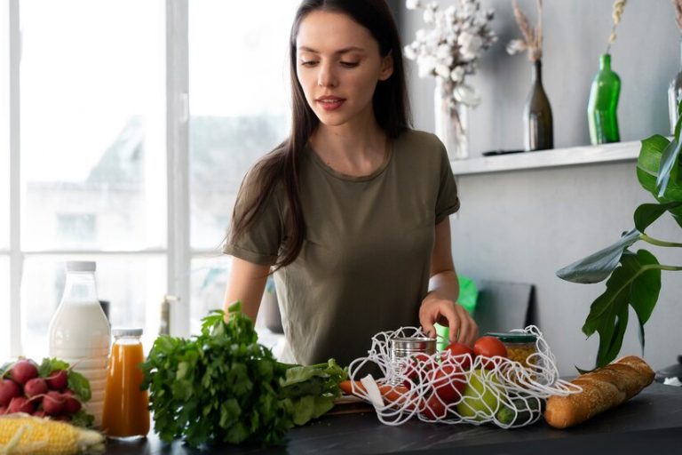 alimentation équilibrée