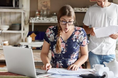 Applications pour faire des économies