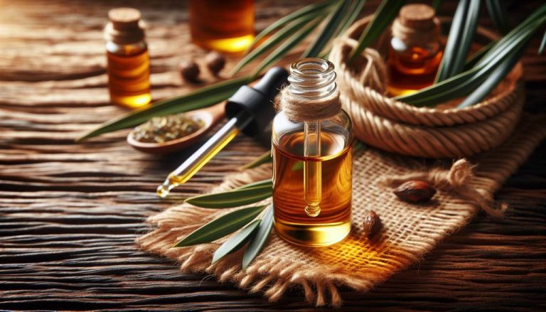 Découvrez les bienfaits de l'huile de tamanu pour votre peau