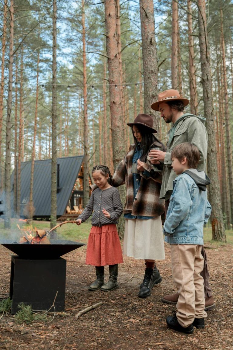 Aventures en Famille dans la Sierra de Guara : Un Guide Complet