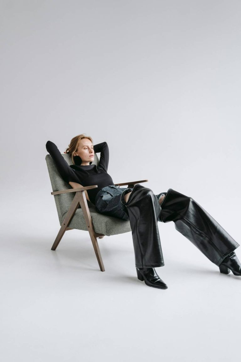 Le fauteuil relaxation design : Quand confort rime avec élégance