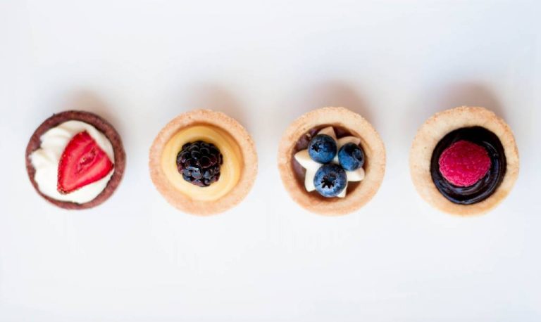 Comment réussir des desserts légers et gourmands grâce à la cuisson douce