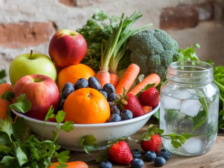 santé et alimentation durable : comment les super-aliments transforment votre mode de vie