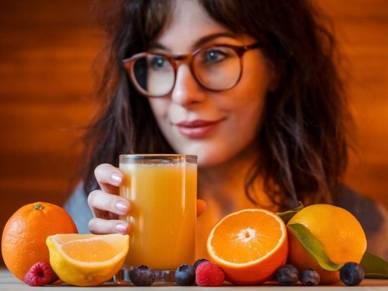 Conseil santé : comment consommer des vitamines en quantité suffisante en hiver ?