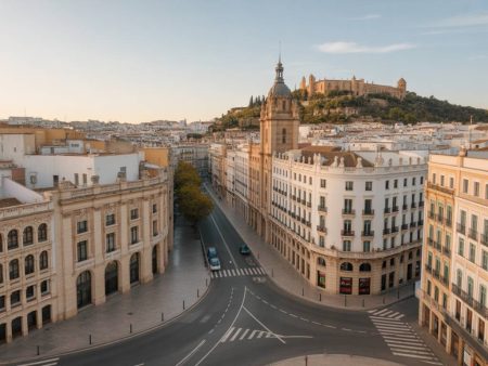 Séville une ville pour les amoureux de l'Andalousie