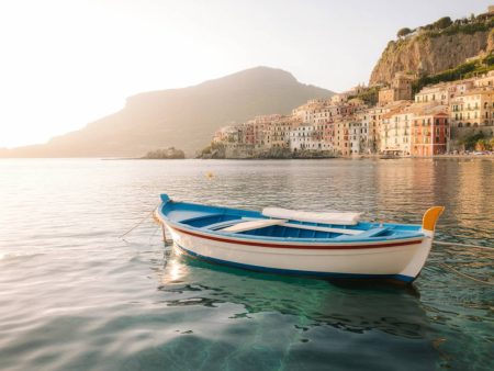 Quand partir en Sicile ?