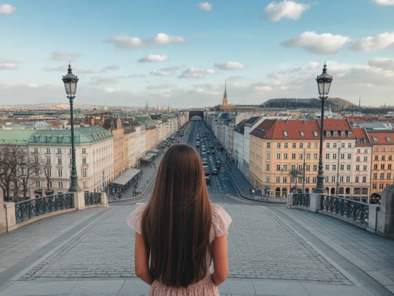Quelles villes d'Europe pour partir en week-end entre filles ?