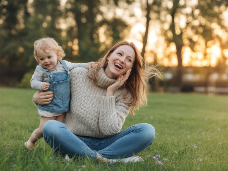 5 astuces naturelles anti-stress pour toute la famille – la 2ᵉ est surprenante et ultra-efficace !