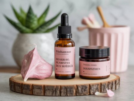 Fabriquer ses cosmétiques maison : bon pour soi et la planète au quotidien