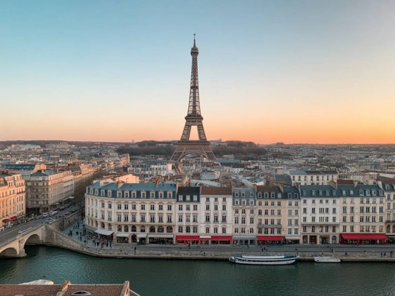 Ou partir en france en décembre : idées de voyage pour petits et grands Ou partir en france en décembre : idées de voyage pour petits et grands