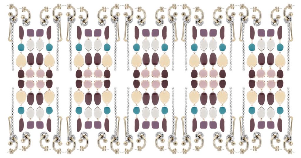 Incroyable mais vrai : ces boucles d’oreilles asymétriques vont métamorphoser votre look !