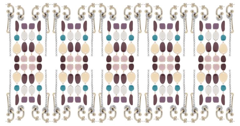 Incroyable mais vrai : ces boucles d’oreilles asymétriques vont métamorphoser votre look !