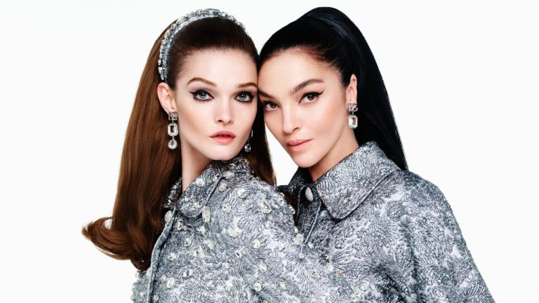 Noël 2025 : découvrez les campagnes mode qui vont métamorphoser vos fêtes !