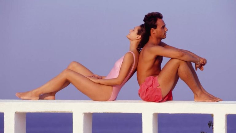 Ces 6 voyages aux eaux magiques vont vous faire tomber amoureux du bleu – la #4 est incroyable !
null