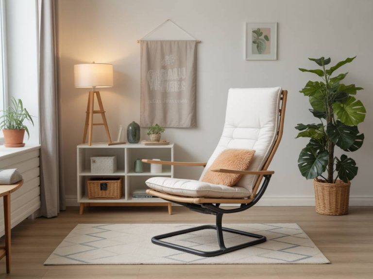 Quelle est la meilleure chaise zéro gravité pour un confort optimal au quotidien Quelle est la meilleure chaise zéro gravité pour un confort optimal au quotidien