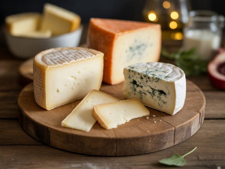 Fromage riche en protéine et pauvre en graisse : comment bien le choisir pour une alimentation saine