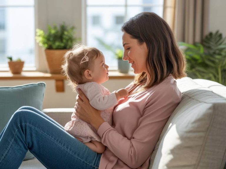 Burn-out maternel : le signal secret que 8 mamans sur 10 ignorent — et comment vous en protéger dès ce soir Burn-out maternel : le signal secret que 8 mamans sur 10 ignorent — et comment vous en protéger dès ce soir