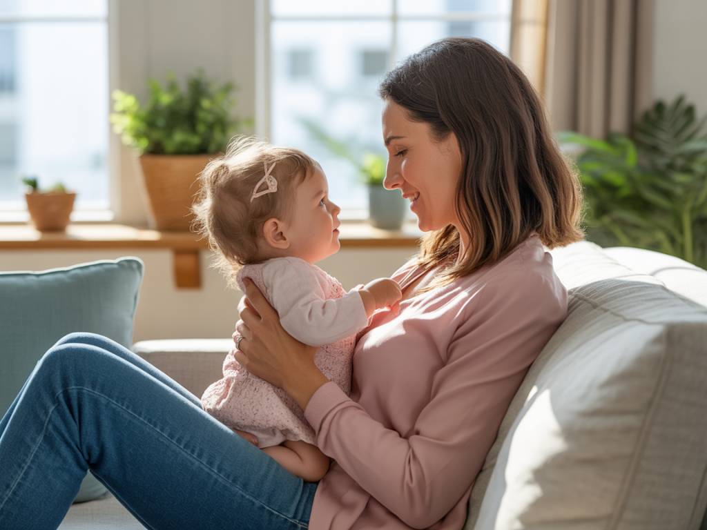 Burn-out maternel : le signal secret que 8 mamans sur 10 ignorent — et comment vous en protéger dès ce soir Burn-out maternel : le signal secret que 8 mamans sur 10 ignorent — et comment vous en protéger dès ce soir
