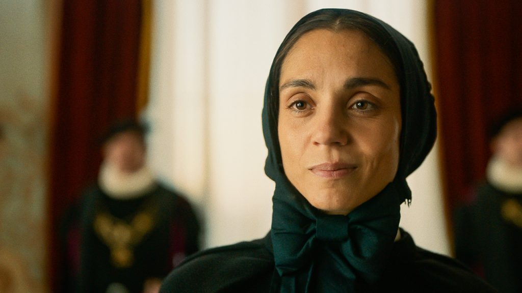 Découvrez le biopic choc sur Francesca Cabrini : l’histoire vraie de la religieuse qui a sauvé des milliers d’immigrés (soirée spéciale)