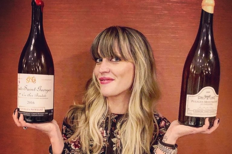 Cristina Mercuri, première Master of Wine italienne : le sacre qui change tout pour les femmes du vin