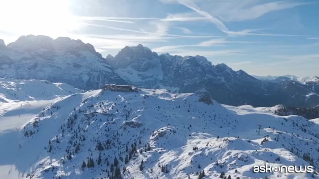 Marre des files aux remontées ? Le Numéro Idéal de Madonna di Campiglio révolutionne le ski — voici comment réserver sans stress