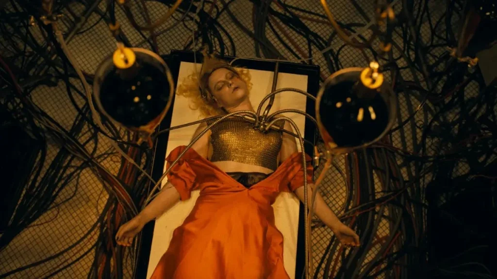 Jessie Buckley et Christian Bale explosent l’écran dans La Sposa ! — le Frankenstein punk et brûlant à ne pas manquer