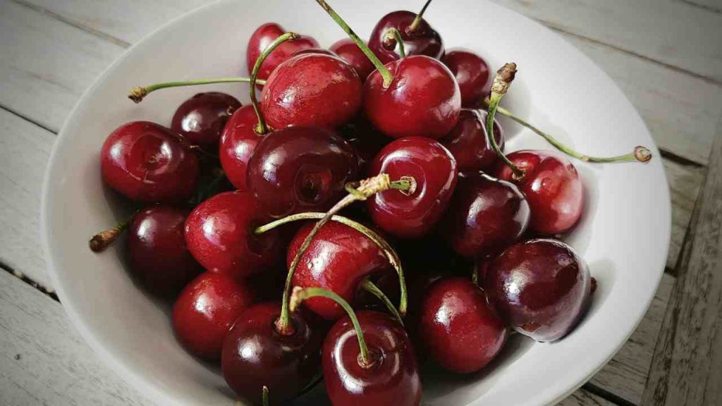 Régime : pourquoi les cerises sont l’astuce minceur que vous n’attendiez pas — 15 à 20 pièces sans culpabilité
