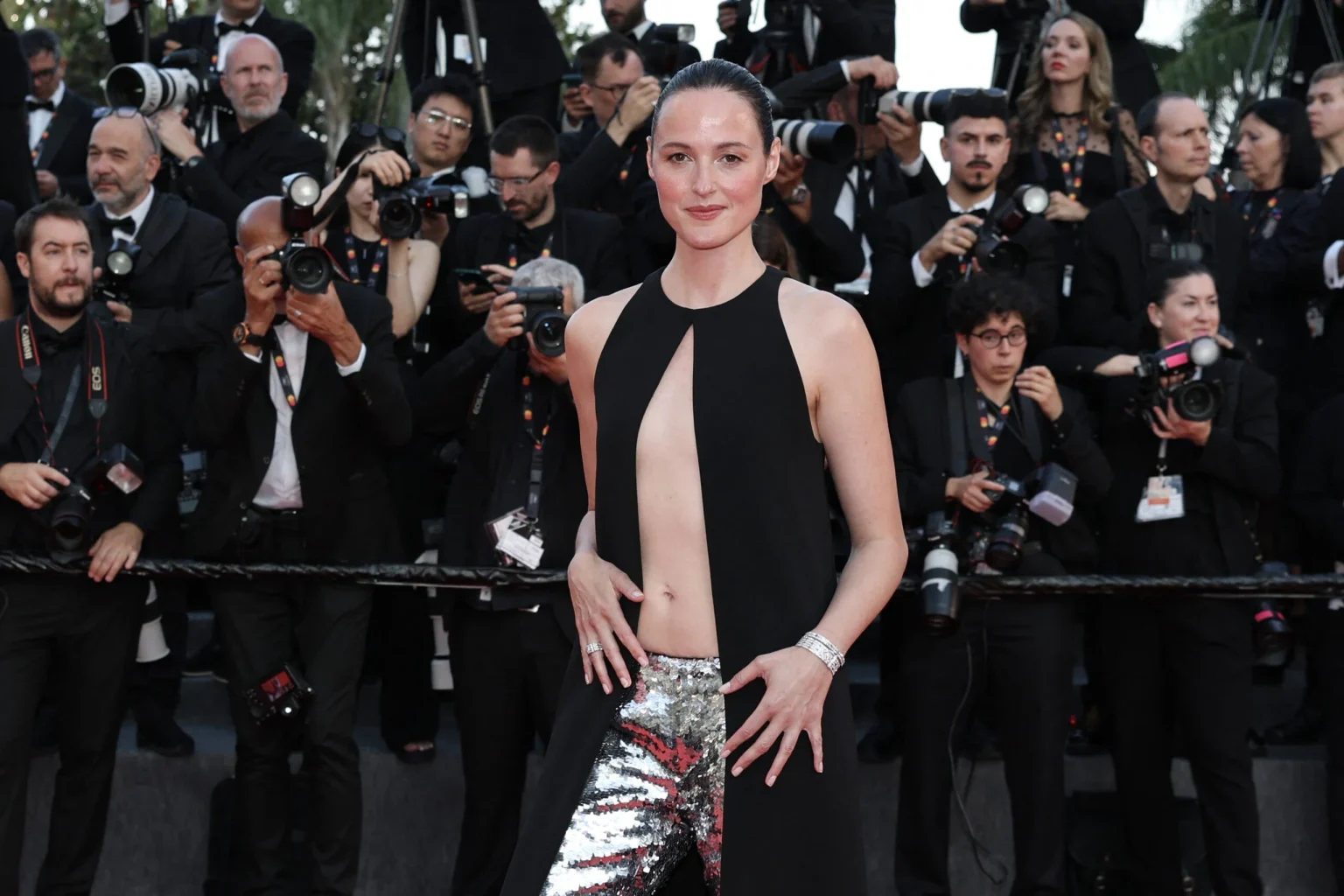 Renate Reinsve : l’actrice qui voulait tout quitter et qui rafle Cannes — découvrez le rôle qui a tout changé