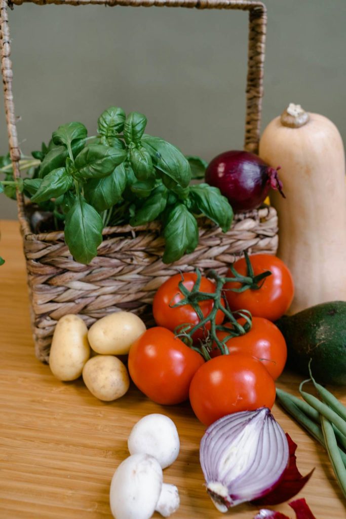Grand panier de fruits et légumes pour famille nombreuse : comment bien s’organiser et économiser