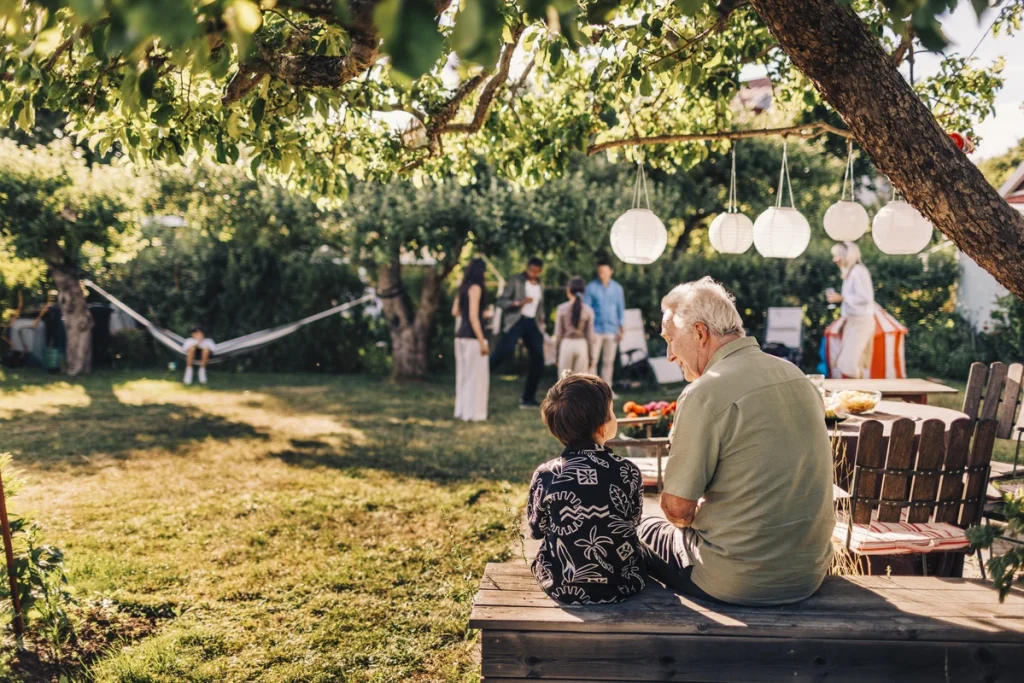 Ces 3 gestes des grands‑parents qui renforcent la santé mentale des enfants — la science confirme (n°2 va vous surprendre)
