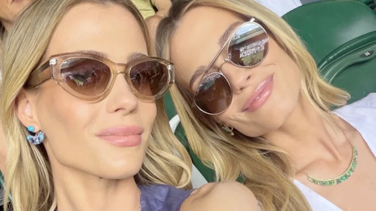 Les nièces de Lady Diana ensorcellent Wimbledon : le beauty look secret d’Amelia et Eliza Spencer (3 astuces à piquer)