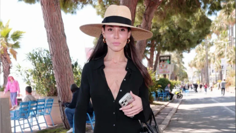 Le chapeau de paille débarque en ville : 5 looks tendance pour le porter comme une star (même au bureau)