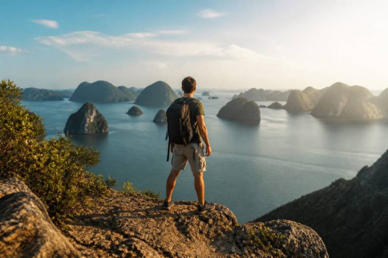 Voyages solo : les meilleures destinations pour partir seul Voyages solo : les meilleures destinations pour partir seul
