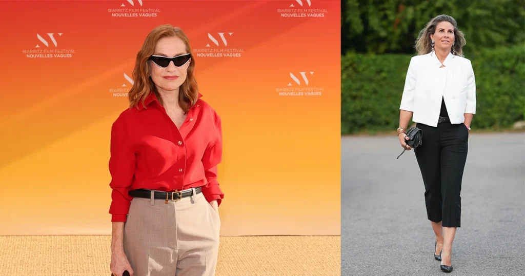 Rentrée stylée : 5 looks par âge (20→60 ans) qui rajeunissent sans effort — lequel adopterez‑vous ?