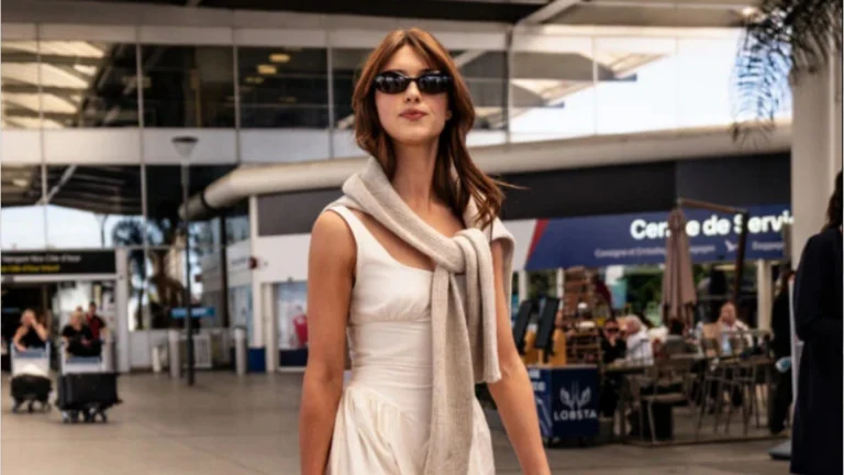 5 façons irrésistibles de porter le cardigan léger cet été — l’astuce n°3 va révolutionner vos tenues en 30 secondes