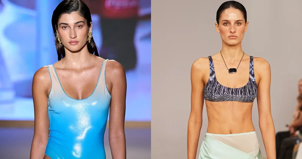 Le bijou qui transforme votre maillot : 9 associations irrésistibles à tester cet été (n°6 bluffe tout le monde)
