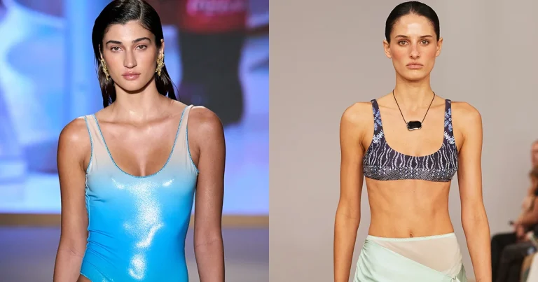 Le bijou qui transforme votre maillot : 9 associations irrésistibles à tester cet été (n°6 bluffe tout le monde)