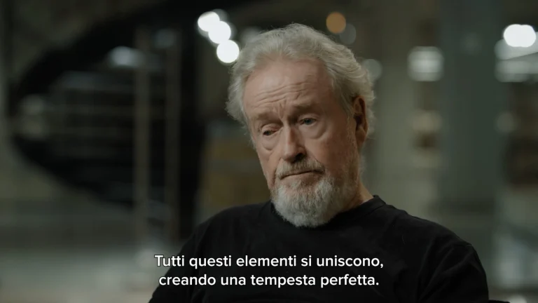 Ridley Scott revient avec The Dog Stars : un film post‑apocalyptique poignant où des chiens volent la vedette (bande‑annonce)