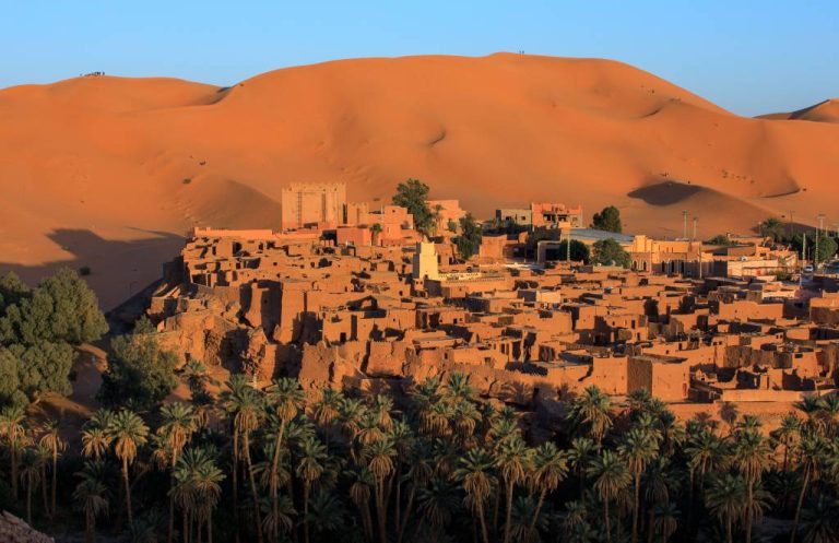 Riwaya Travel : découvrir l’Algérie autrement grâce au tourisme durable et immersif Riwaya Travel : découvrir l’Algérie autrement grâce au tourisme durable et immersif