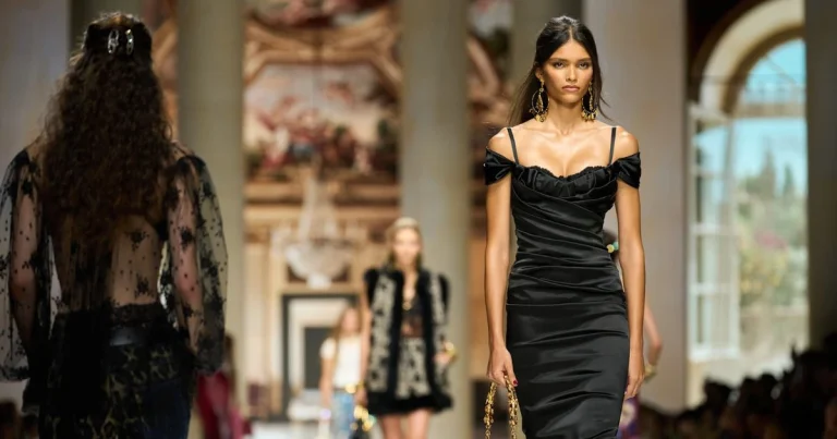 Milano Fashion Week : Bottega Veneta choque avec l’inachevé — découvrez la tendance qui va tout changer dans votre garde‑robe