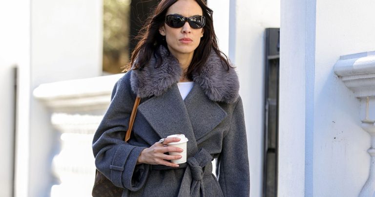5 looks indispensables pour novembre 2026 : comment rester élégante quand le temps fait n’importe quoi