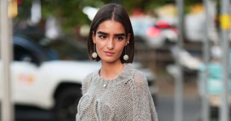 Cozy chic : 5 tenues ultra‑confort pour l’automne qui vous feront paraître stylée sans effort